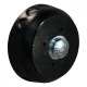 Tambour Knott 200 X 50 - 4 X 100