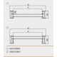 Rampes de chargement en aluminium – RM070