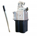 Pompe de levage hydraulique (manuel) 5L