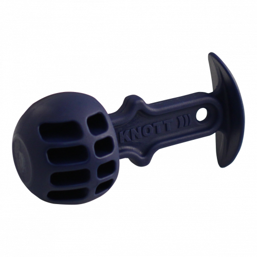 Safety ball Knott 50 mm