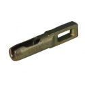 Raccord embout de câble de frein Knott