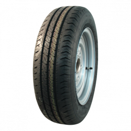 155/70R12 - 5x112 - 104 N