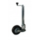 Roue jockey Ø 60 mm rabattable Winterhoff