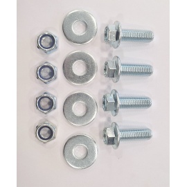 Kit de boulonnerie pour essieu de 750 à 1350 kg