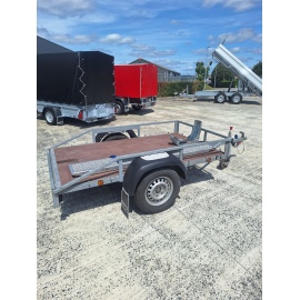 Porte-Moto 130/225