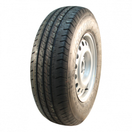 185R14 - 5X112 - 104 N