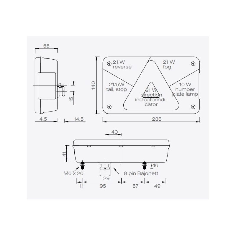 FEU ASPOCK Multipoint V