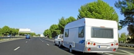 3 Astuces pour des vacances sereines avec votre caravane ou votre remorque